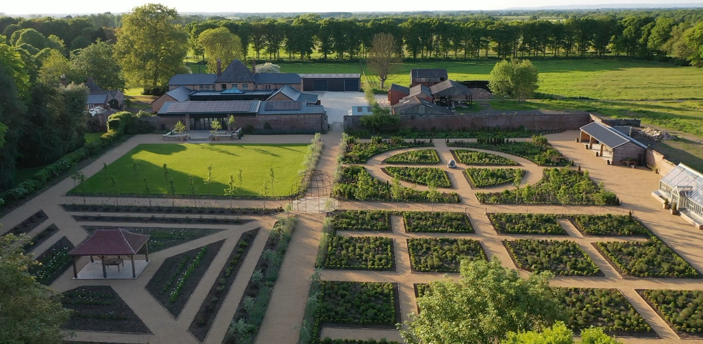 Summer LineUp, Hutton Wandesley Stables, York | Weds 24th June 2026