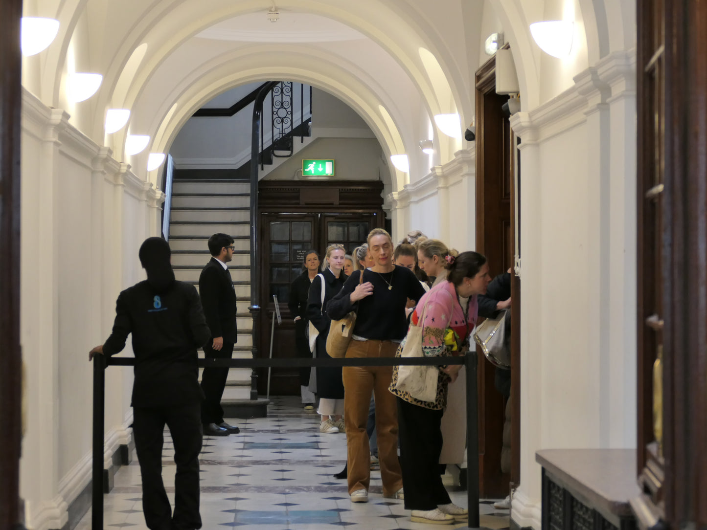 LineUp Interiors Clearance Sale | Chelsea Old Town Hall | Thurs 21st May 2026