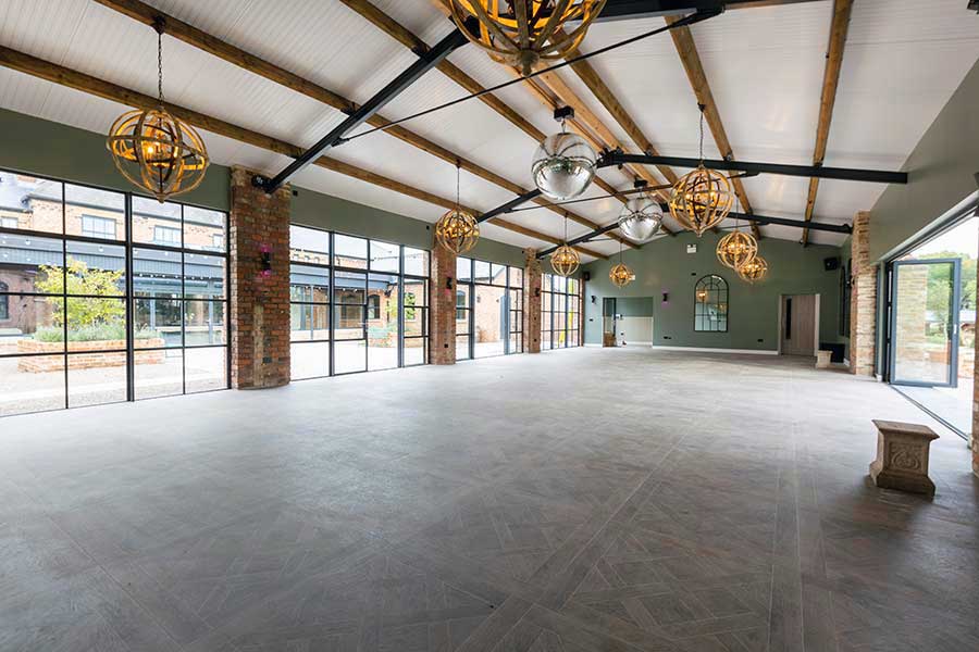 Summer LineUp, Hutton Wandesley Stables, York | Weds 24th June 2026