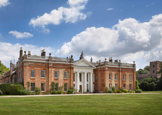 Spring LineUp, Avington Park, Hampshire | Mon 31st March 2025