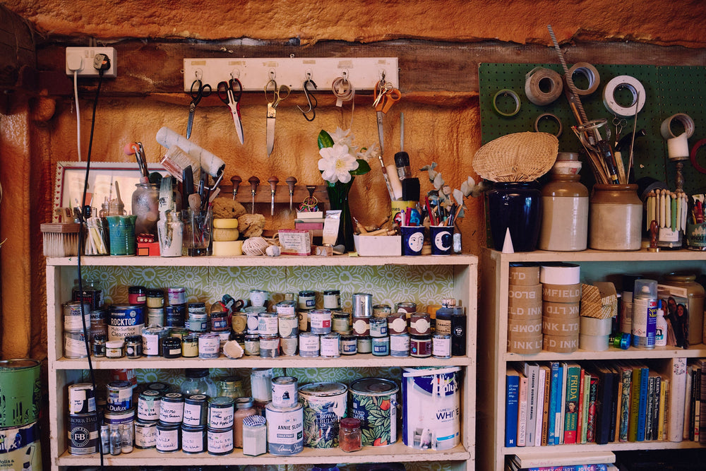 Bloomfield Ink