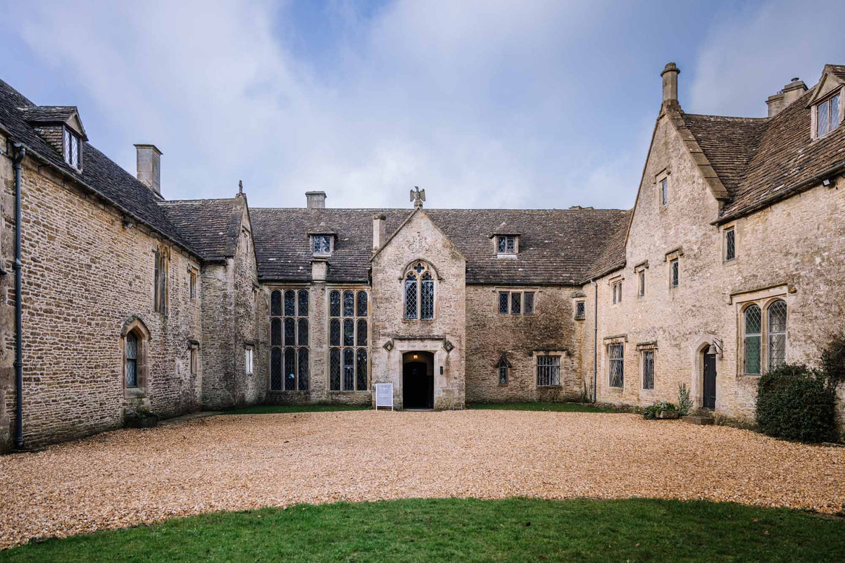 Chavenage House, Gloucestershire