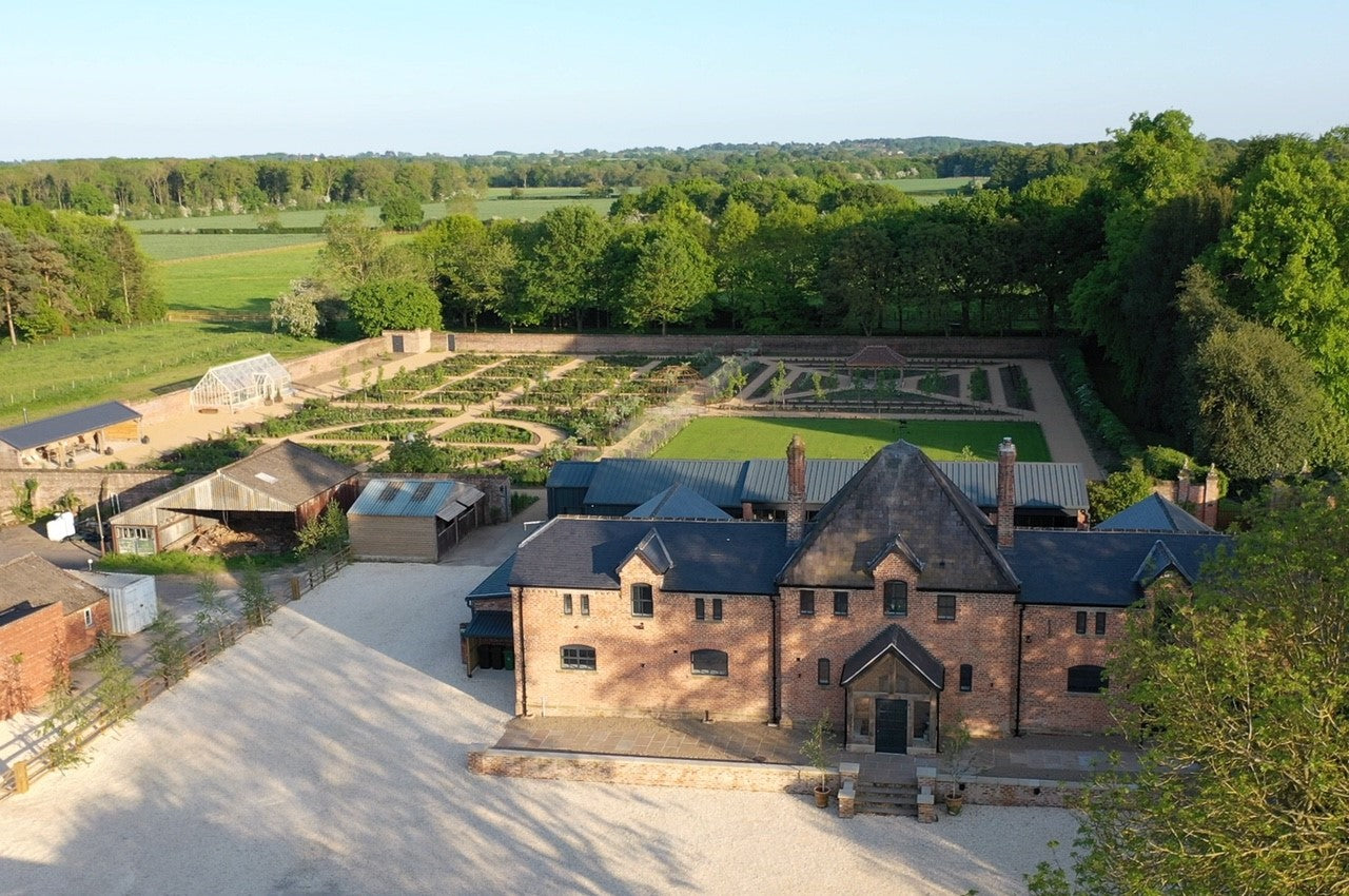 Summer LineUp, Hutton Wandesley Stables, York | Weds 24th June 2026