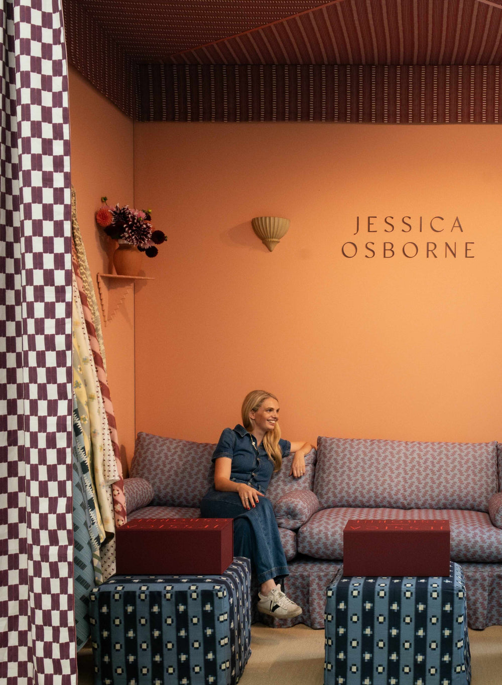 Jessica Osborne