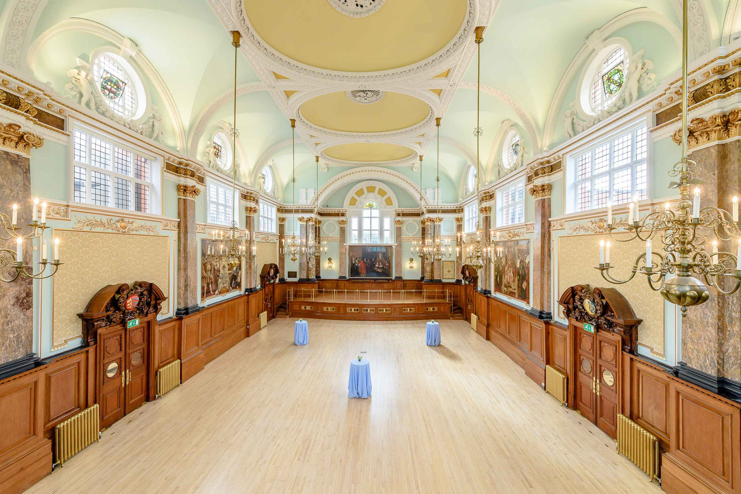 LineUp Interiors Clearance Sale | Chelsea Old Town Hall | Thurs 21st May 2026