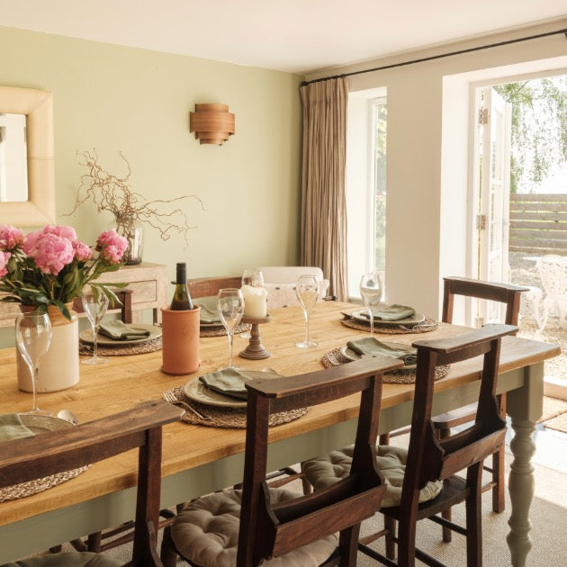 LineUp Dinner | Wraxall Vineyard Weds 26th Feb 2025
